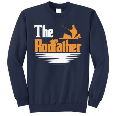 The Rodfather Sweatshirt