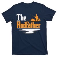 The Rodfather T-Shirt