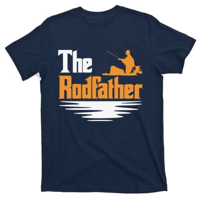 The Rodfather T-Shirt