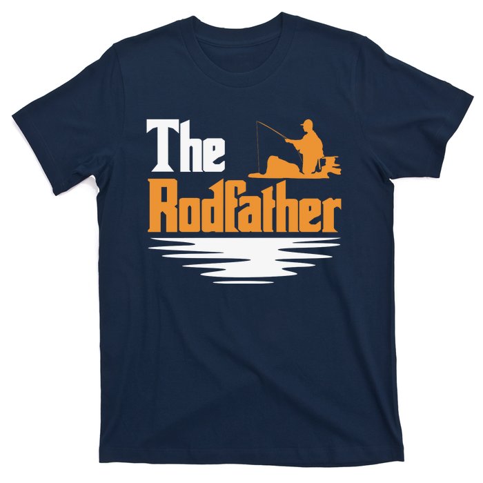 The Rodfather T-Shirt