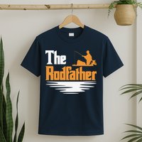 The Rodfather T-Shirt