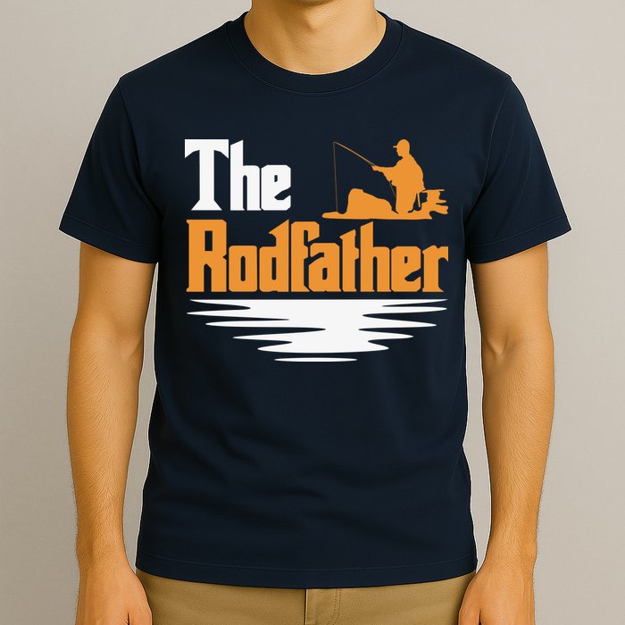 The Rodfather T-Shirt