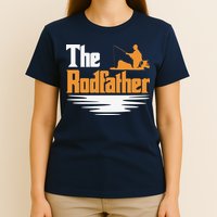 The Rodfather T-Shirt