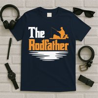 The Rodfather T-Shirt