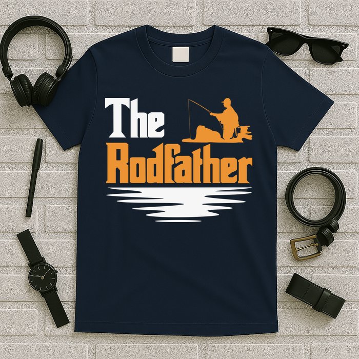 The Rodfather T-Shirt