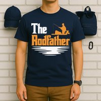 The Rodfather T-Shirt