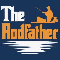 The Rodfather T-Shirt