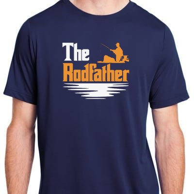 The Rodfather Adult ChromaSoft Performance T-Shirt