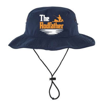The Rodfather Bucket Hat