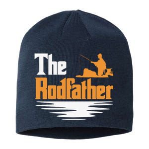 The Rodfather Sustainable Beanie