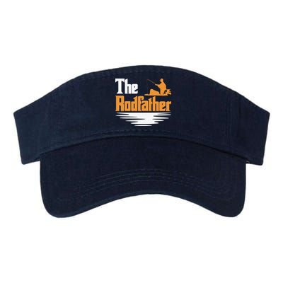 The Rodfather Visor