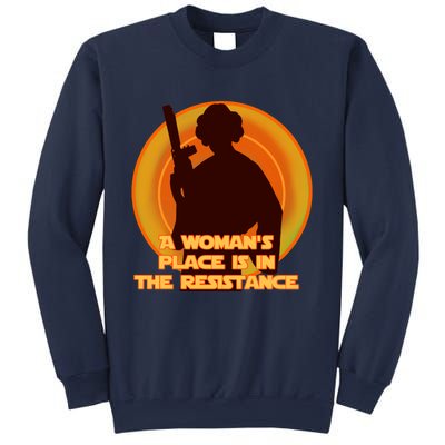 The Resistance Sweatshirt