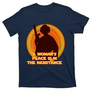 The Resistance T-Shirt