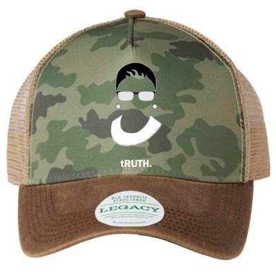 Truth Ruther Bader Ginsburg Rgb Legacy Tie Dye Trucker Hat