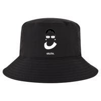 Truth Ruther Bader Ginsburg Rgb Cool Comfort Performance Bucket Hat