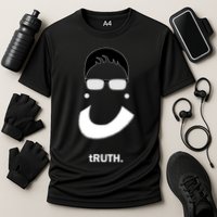 Truth Ruther Bader Ginsburg Rgb Performance Shirt