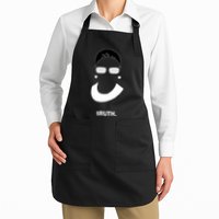 Truth Ruther Bader Ginsburg Rgb Apron