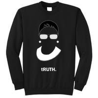 Truth Ruther Bader Ginsburg Rgb Sweatshirt