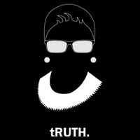 Truth Ruther Bader Ginsburg Rgb Impact Tech Backpack