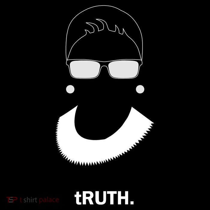 Truth Ruther Bader Ginsburg Rgb Impact Tech Backpack