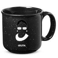 Truth Ruther Bader Ginsburg Rgb 15oz Campfire Ceramic Mug