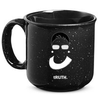 Truth Ruther Bader Ginsburg Rgb 15oz Campfire Ceramic Mug