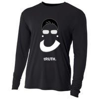 Truth Ruther Bader Ginsburg Rgb Cooling Performance Long Sleeve Crew
