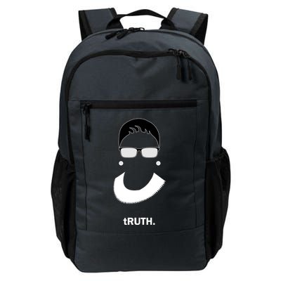 Truth Ruther Bader Ginsburg Rgb Backpack