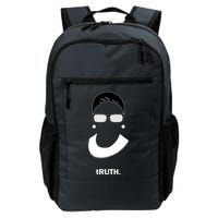 Truth Ruther Bader Ginsburg Rgb Backpack