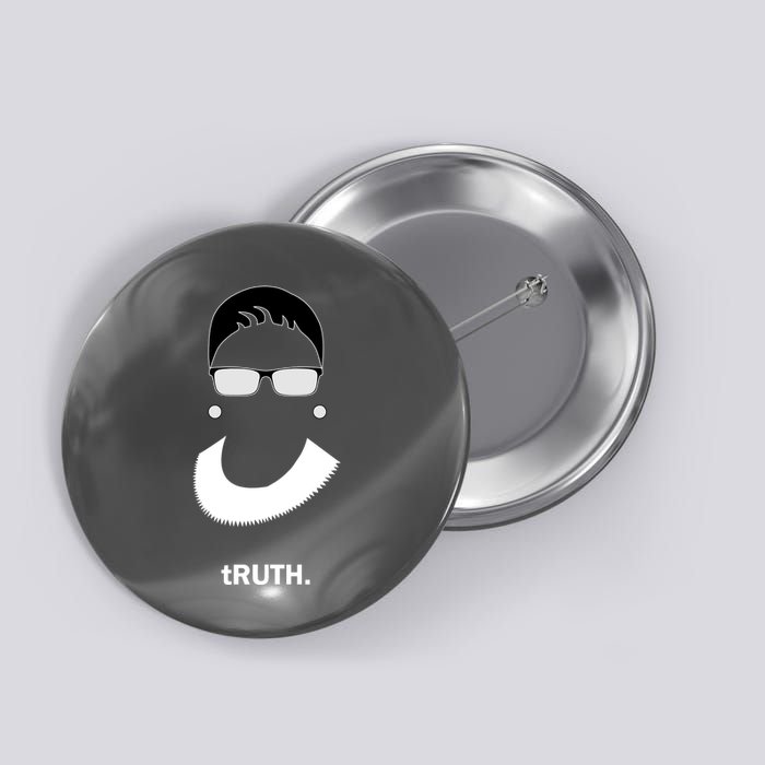 Truth Ruther Bader Ginsburg Rgb Button