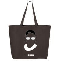Truth Ruther Bader Ginsburg Rgb 25L Jumbo Tote