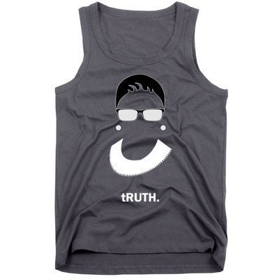 Truth Ruther Bader Ginsburg Rgb Tank Top