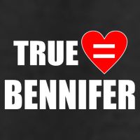 True Love Equals Bennifer Adult Drive Performance Visor