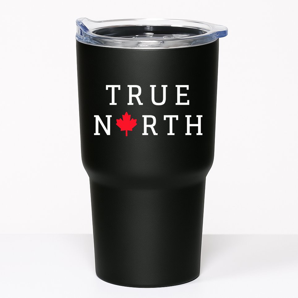 True North Canada Tumbler