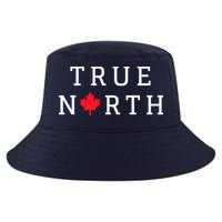 True North Canada Cool Comfort Performance Bucket Hat