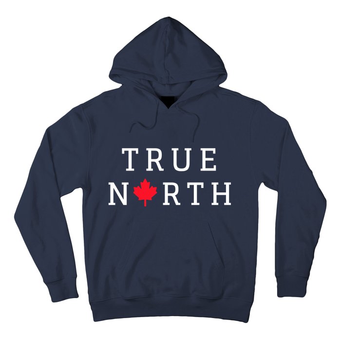 True North Canada Hoodie