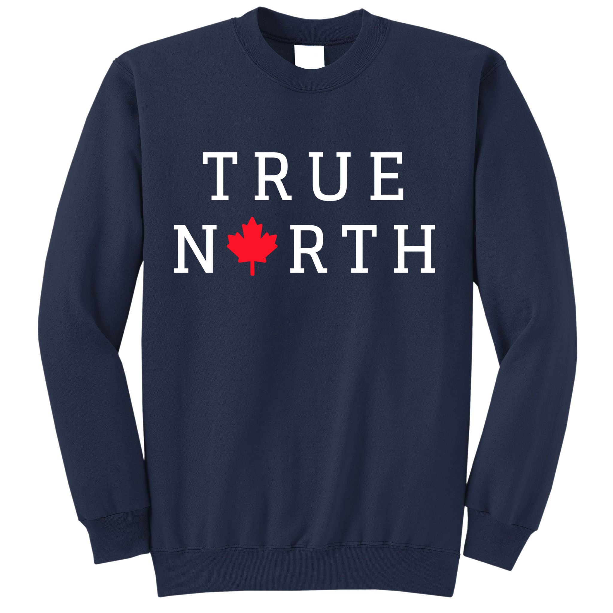 True North Canada Sweatshirt