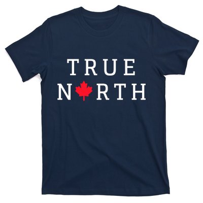 True North Canada T-Shirt