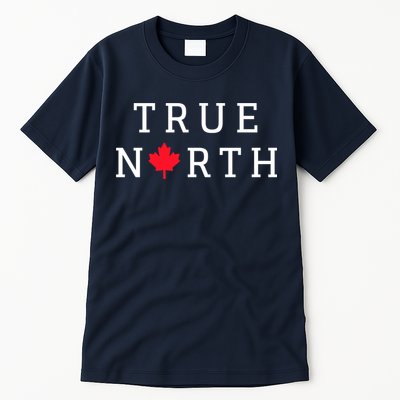 True North Canada Tall T-Shirt