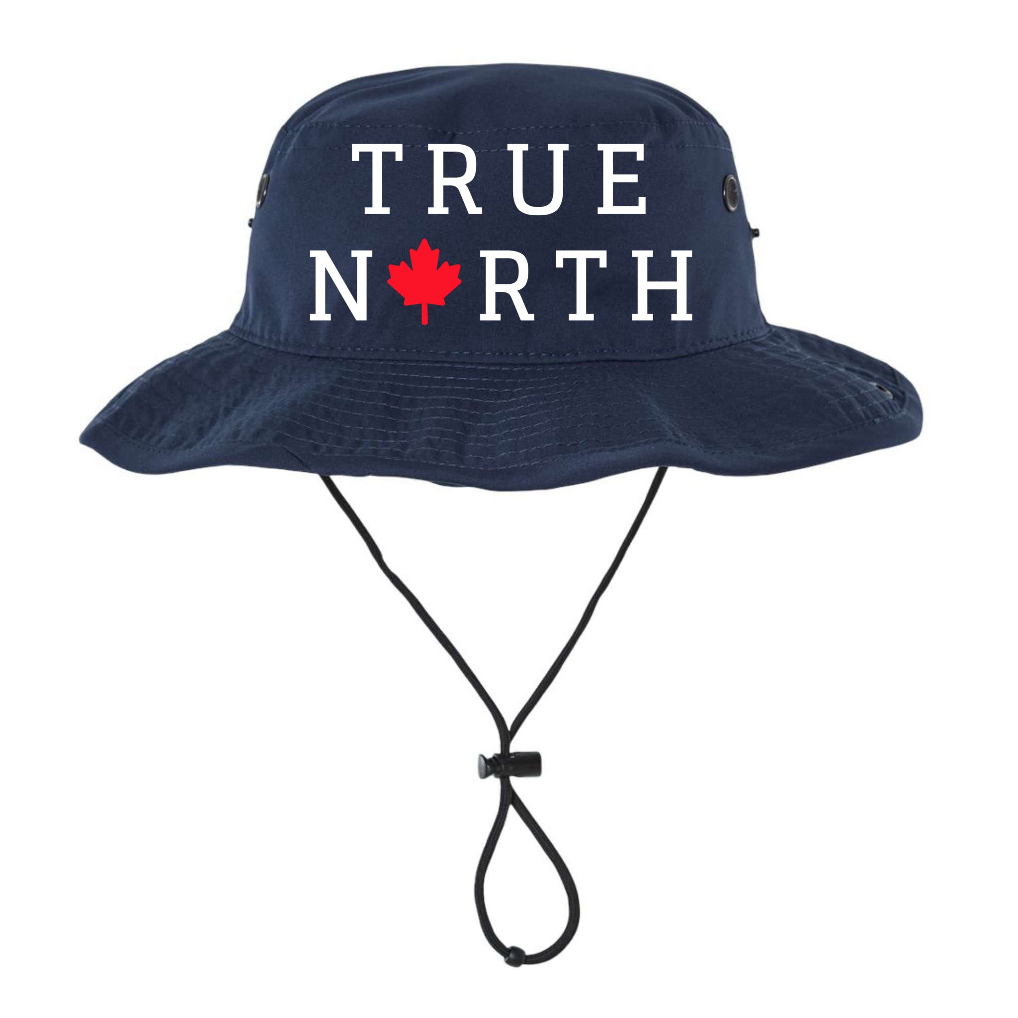 True North Canada Bucket Hat