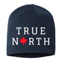 True North Canada Sustainable Beanie