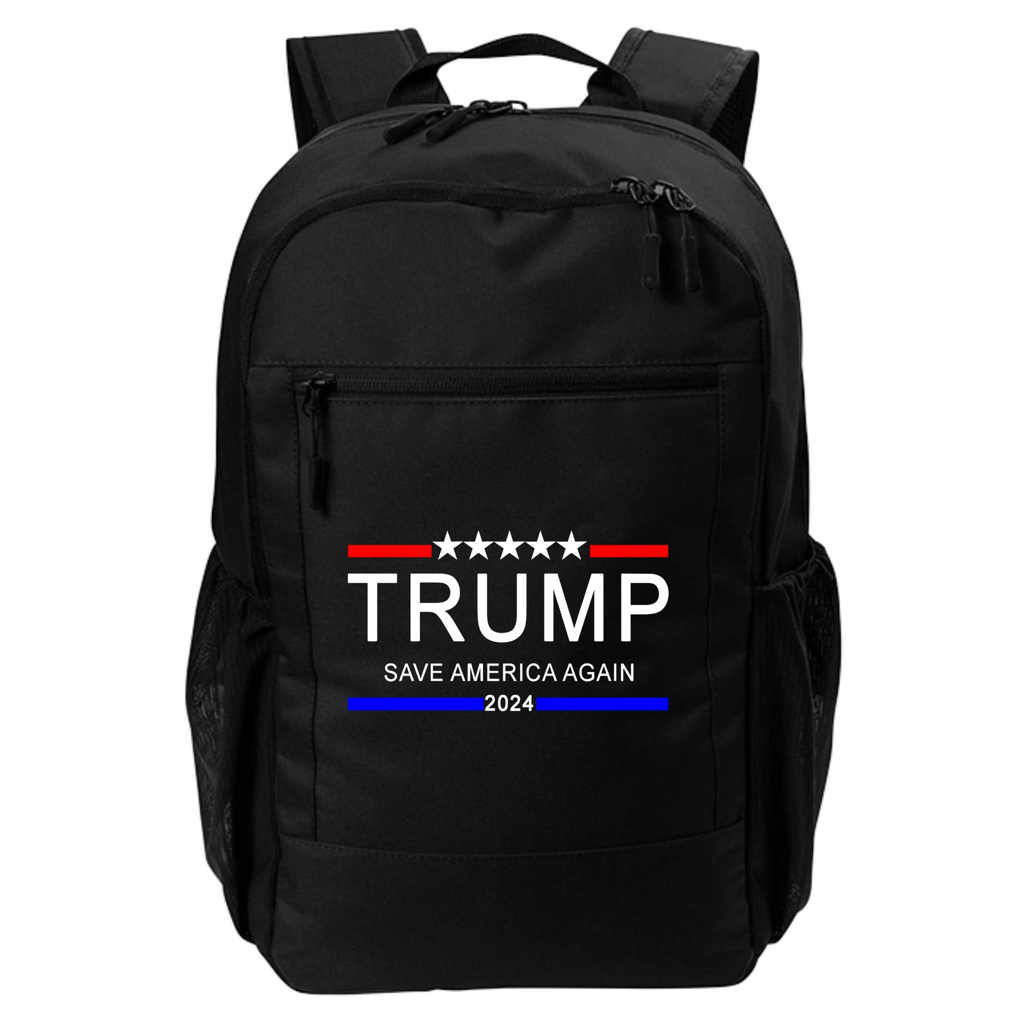 Trump 2024 Save America Backpack