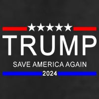 Trump 2024 Save America Adult Drive Performance Visor