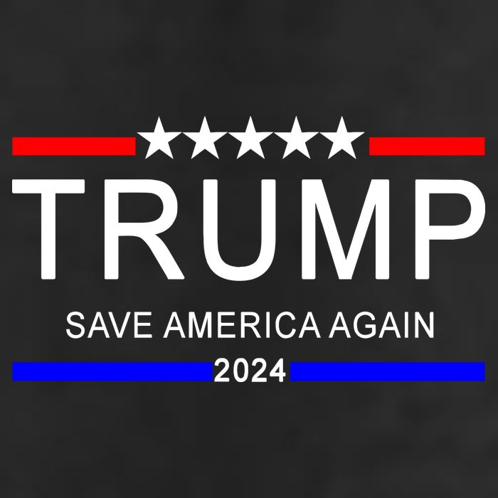 Trump 2024 Save America Adult Drive Performance Visor