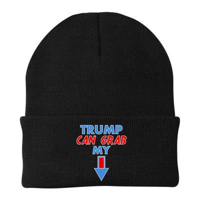 Trump Can Grab My Pussy Arrow 2020 Election Beanie