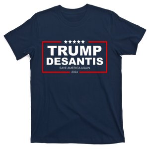 Trump Desaints 2024 Election Save America T-Shirt