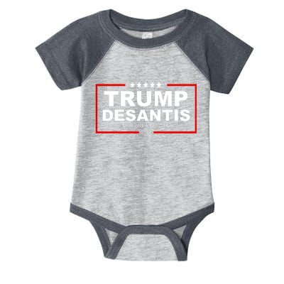 Trump Desaints 2024 Election Save America Infant Baby Jersey Bodysuit