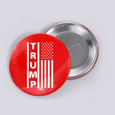 Trump Flag Button