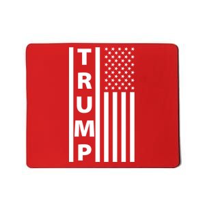 Trump Flag Mousepad