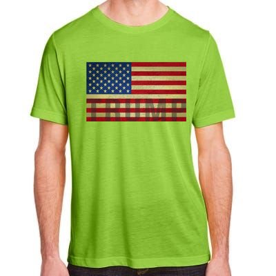 Trump For America Adult ChromaSoft Performance T-Shirt